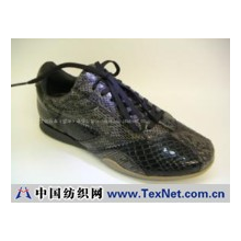文荣履业（香港）有限公司 -运动休闲鞋